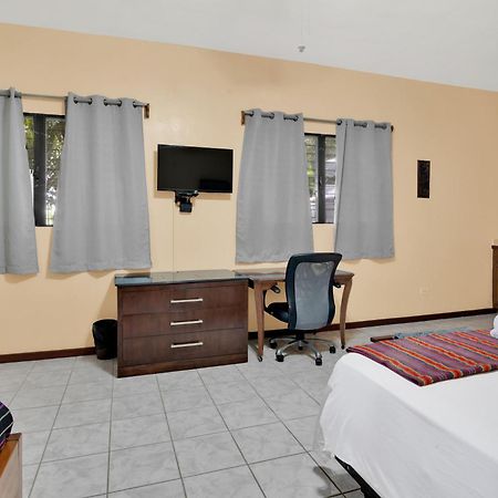 Drift Inn Cayo Santa Elena Zewnętrze zdjęcie