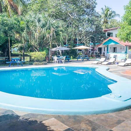 Drift Inn Cayo Santa Elena Zewnętrze zdjęcie