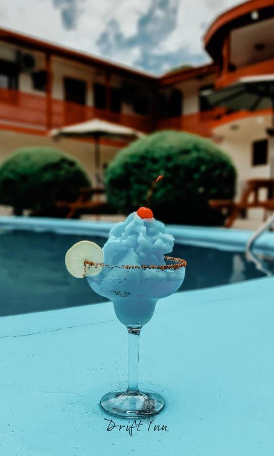 Drift Inn Cayo Santa Elena Zewnętrze zdjęcie