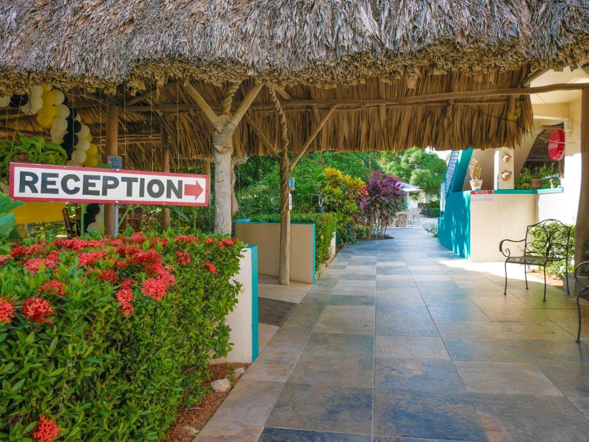 Drift Inn Cayo Santa Elena Zewnętrze zdjęcie