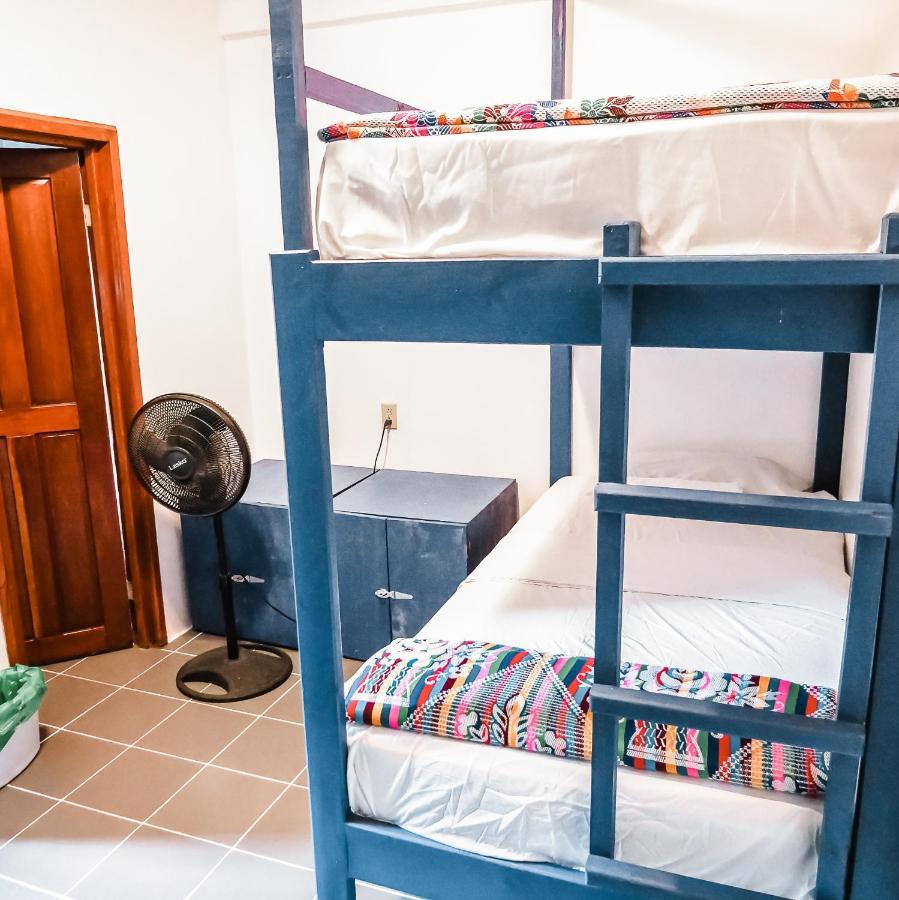 Drift Inn Cayo Santa Elena Zewnętrze zdjęcie