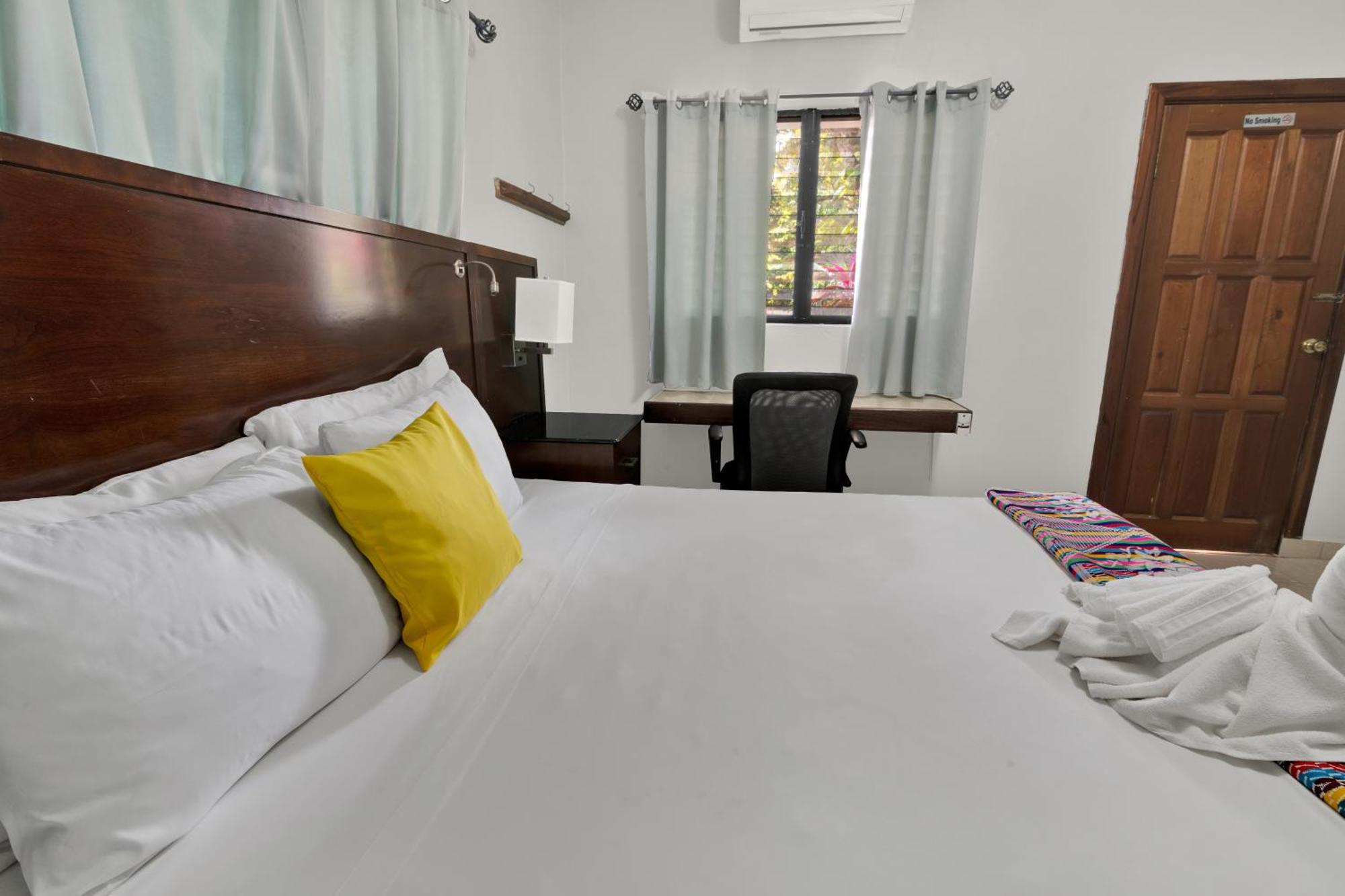 Drift Inn Cayo Santa Elena Zewnętrze zdjęcie