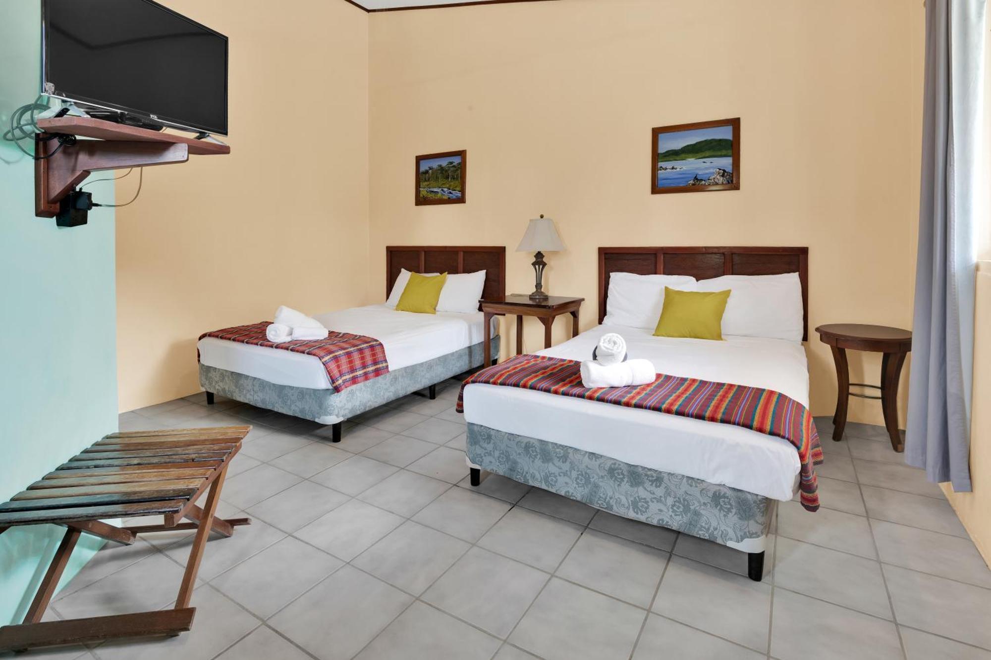 Drift Inn Cayo Santa Elena Zewnętrze zdjęcie