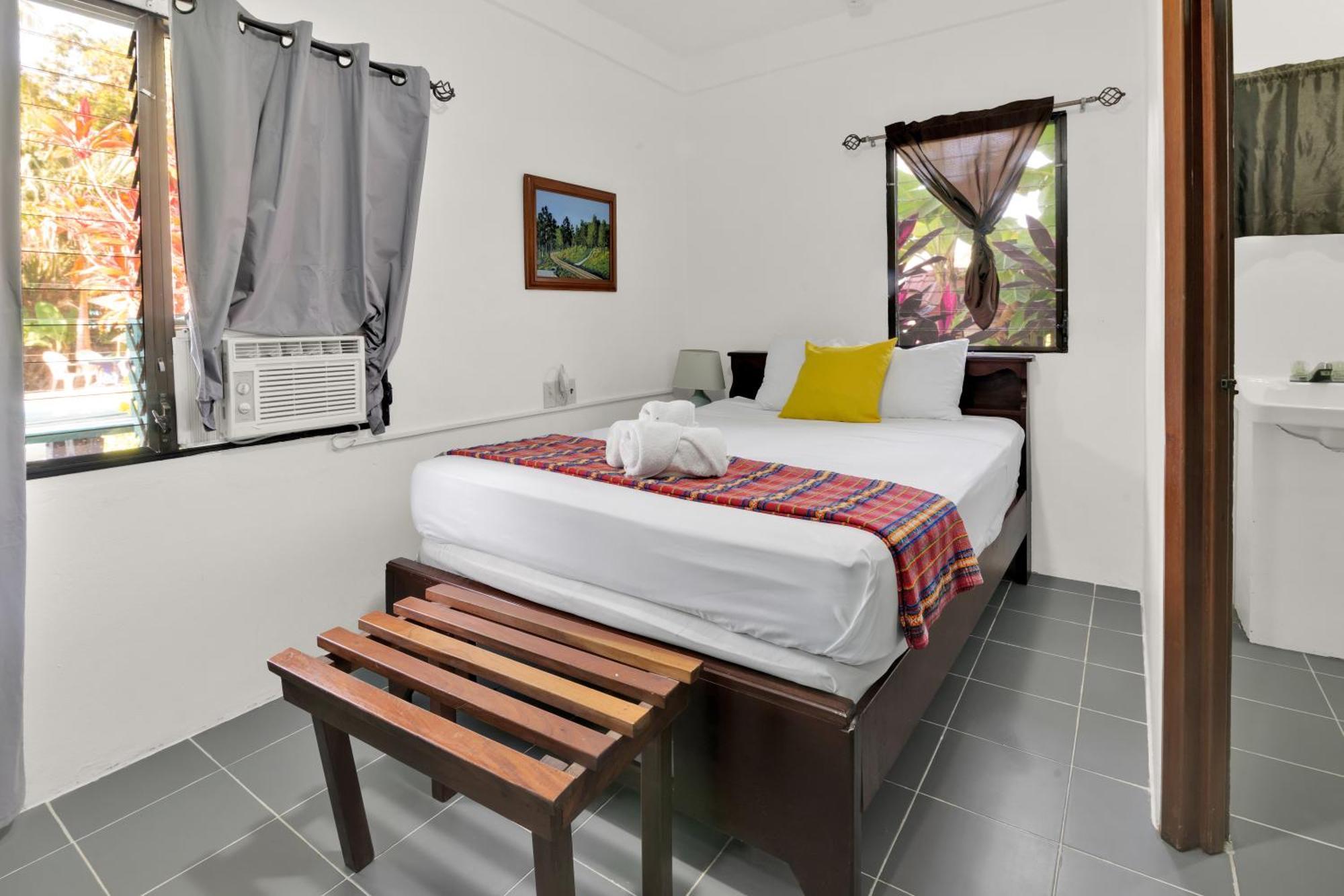 Drift Inn Cayo Santa Elena Zewnętrze zdjęcie