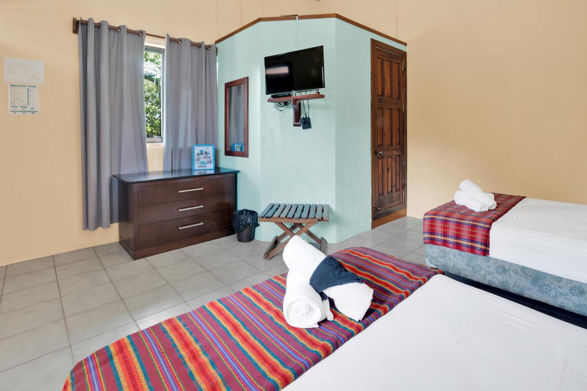 Drift Inn Cayo Santa Elena Zewnętrze zdjęcie
