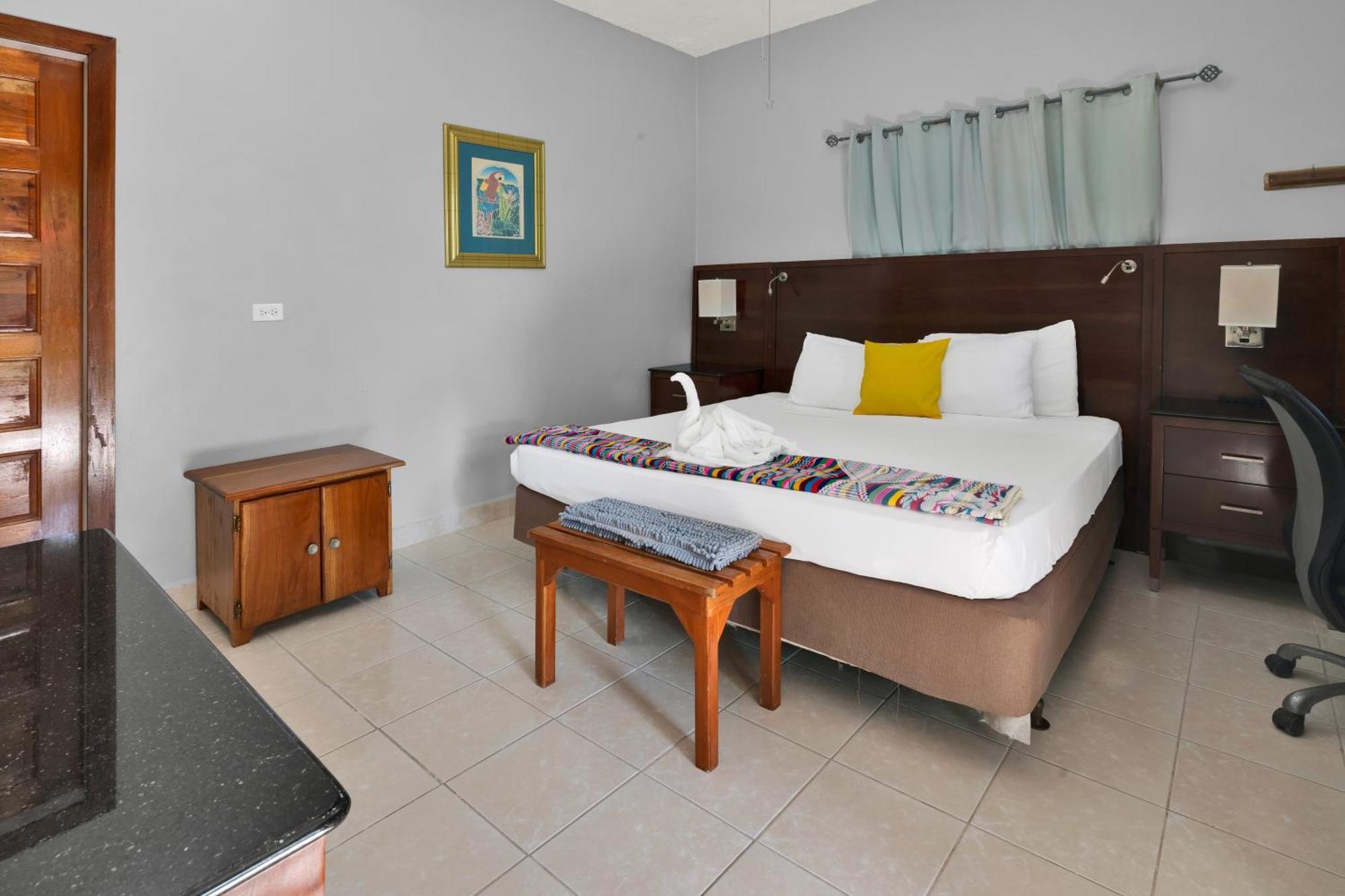 Drift Inn Cayo Santa Elena Zewnętrze zdjęcie