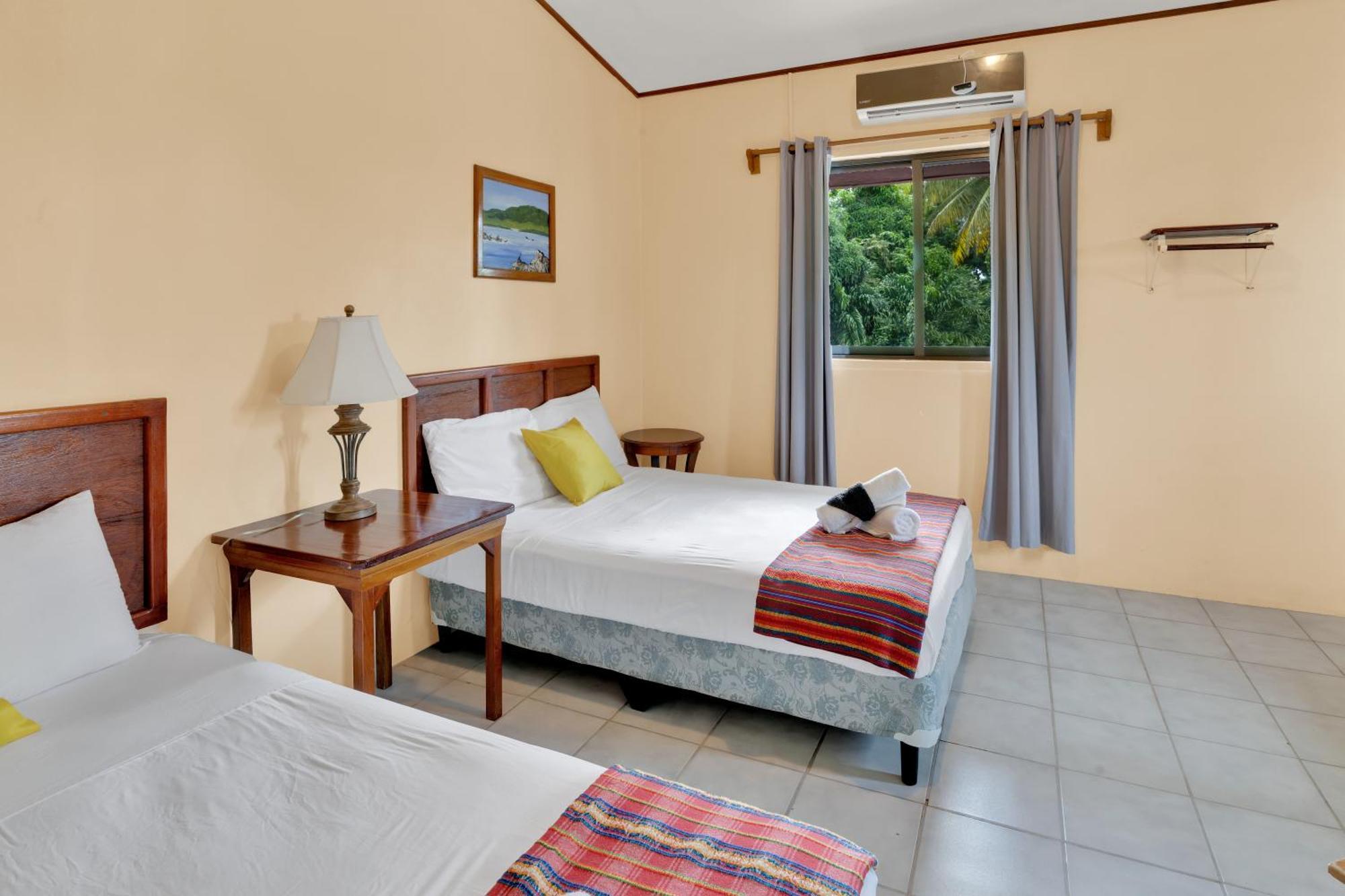 Drift Inn Cayo Santa Elena Zewnętrze zdjęcie