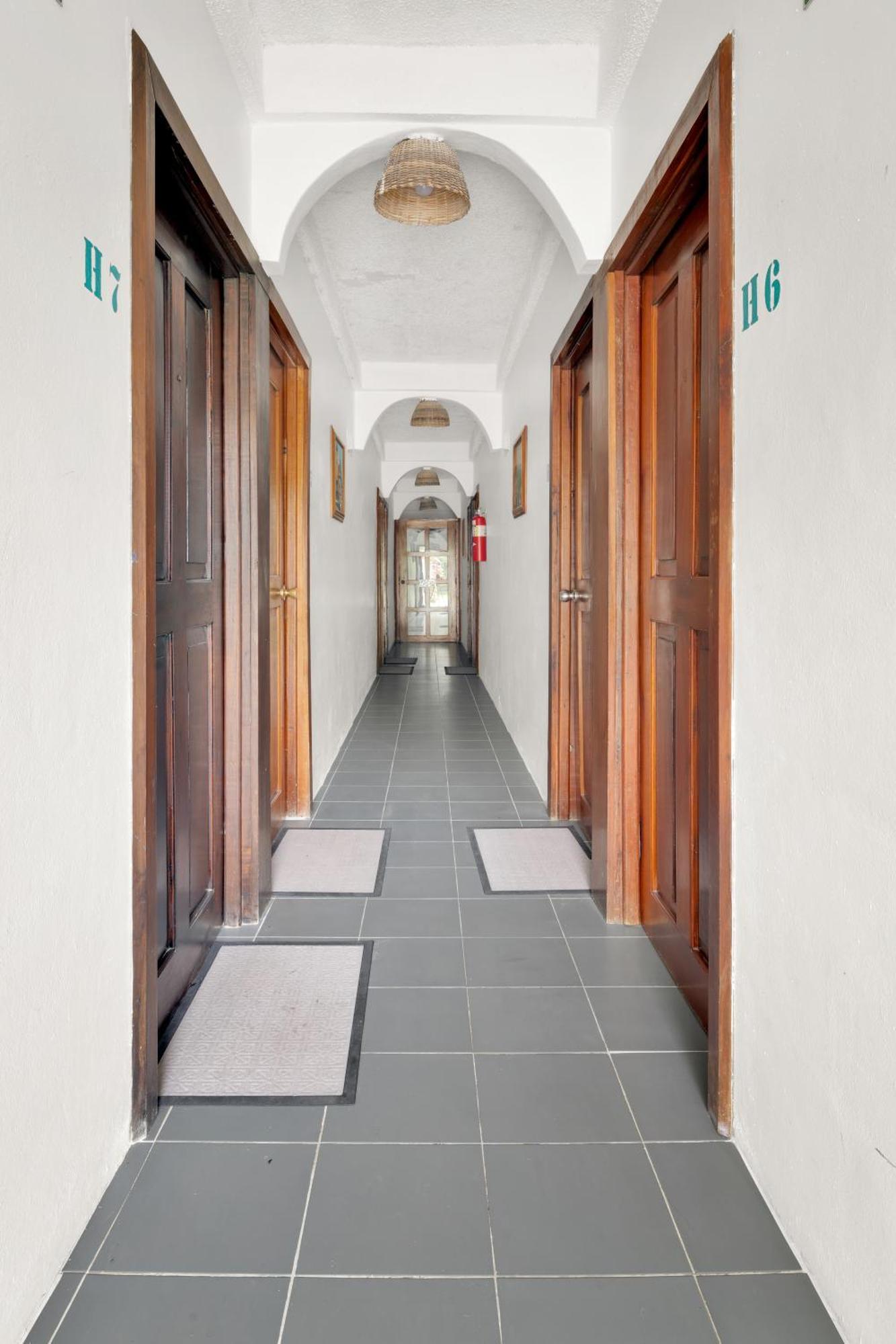 Drift Inn Cayo Santa Elena Zewnętrze zdjęcie