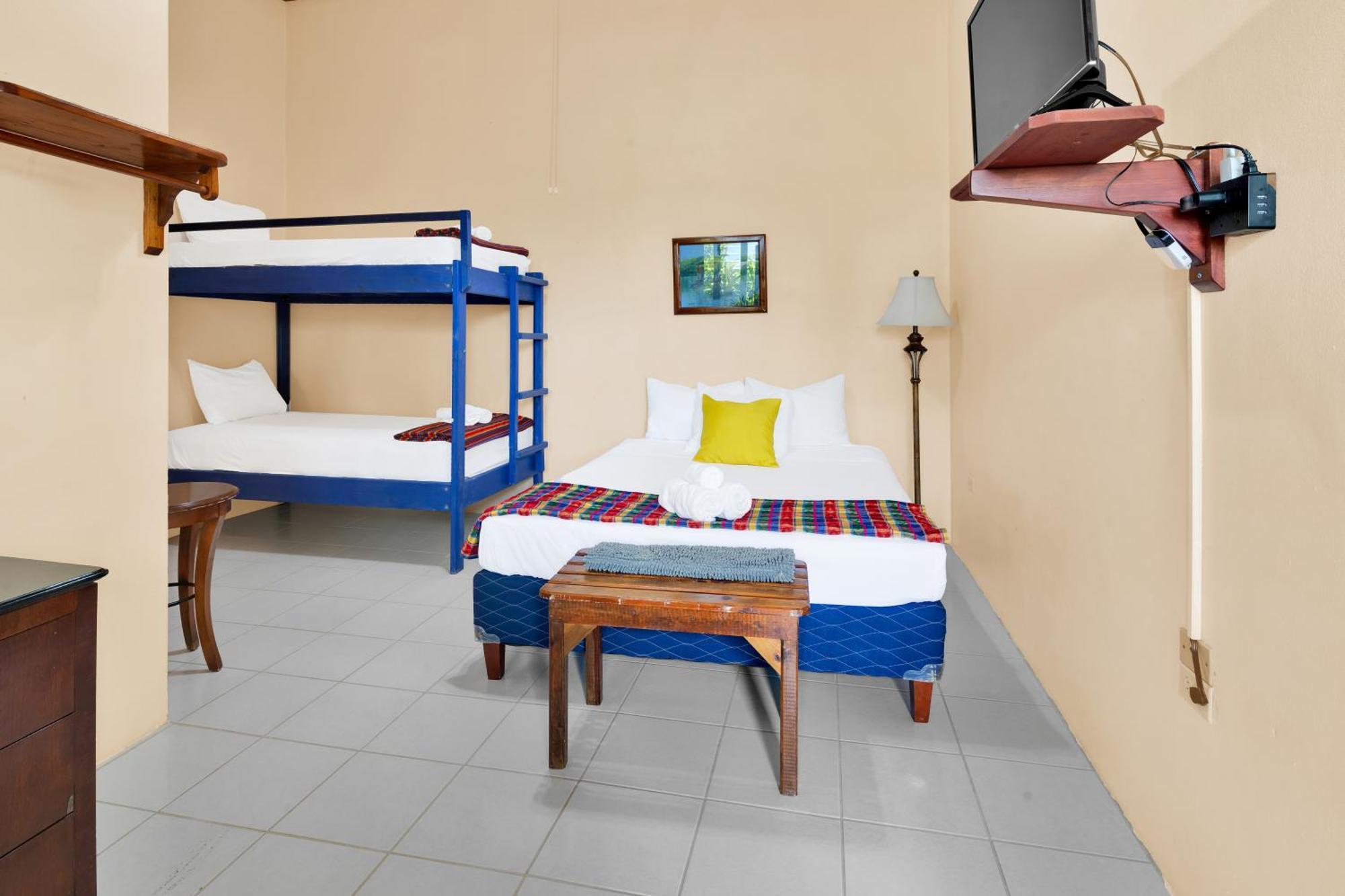 Drift Inn Cayo Santa Elena Zewnętrze zdjęcie