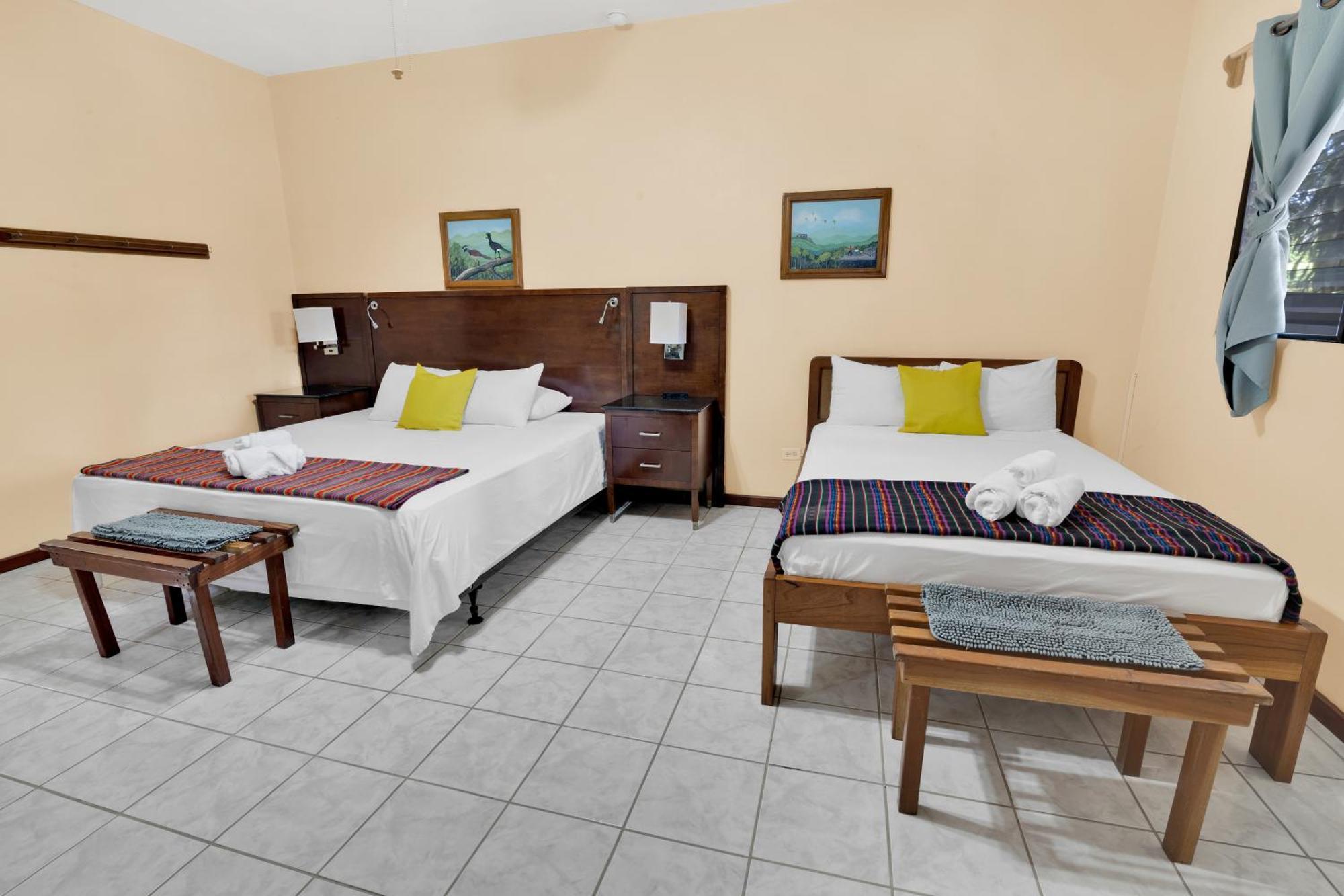 Drift Inn Cayo Santa Elena Zewnętrze zdjęcie