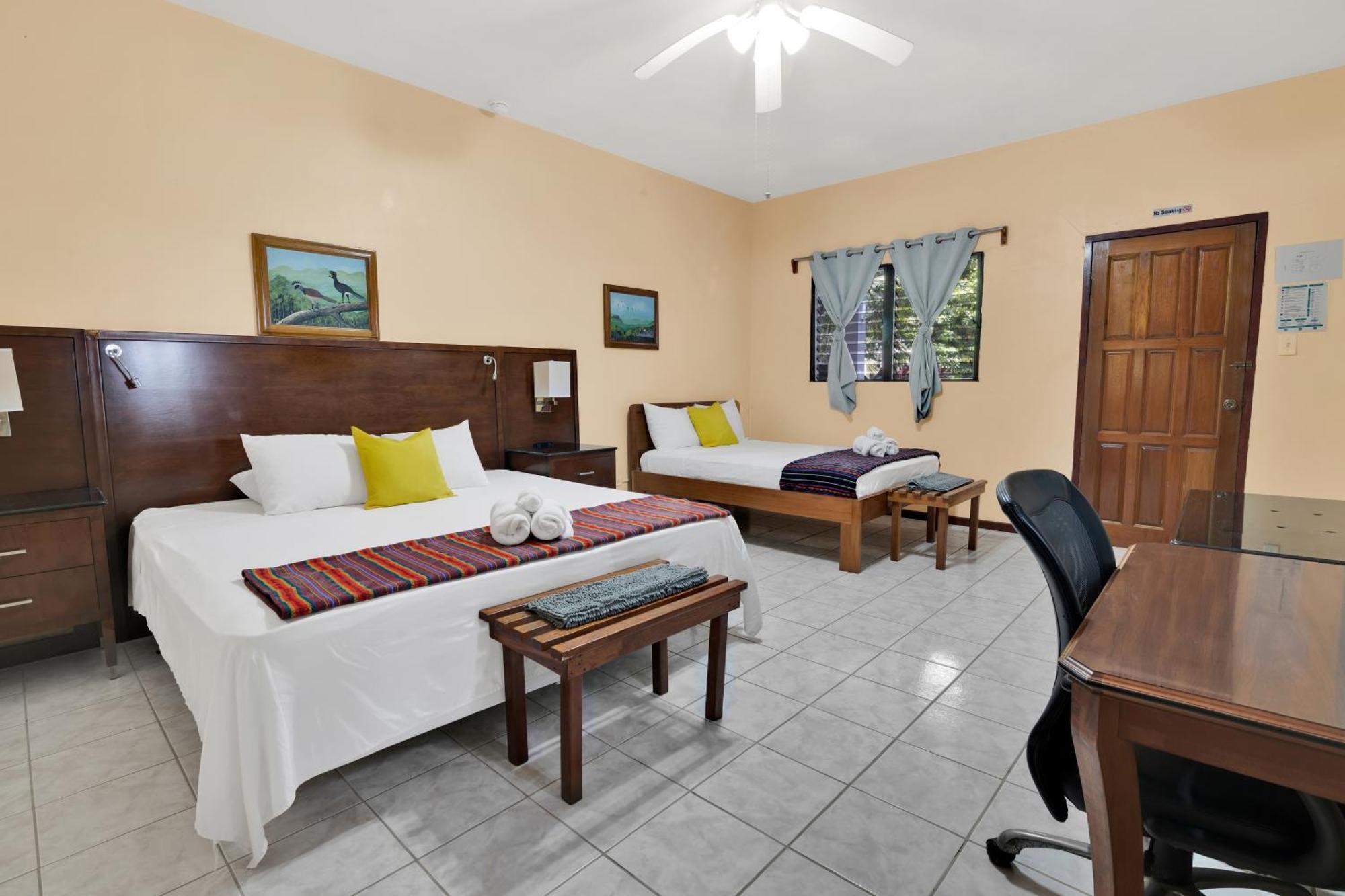Drift Inn Cayo Santa Elena Zewnętrze zdjęcie