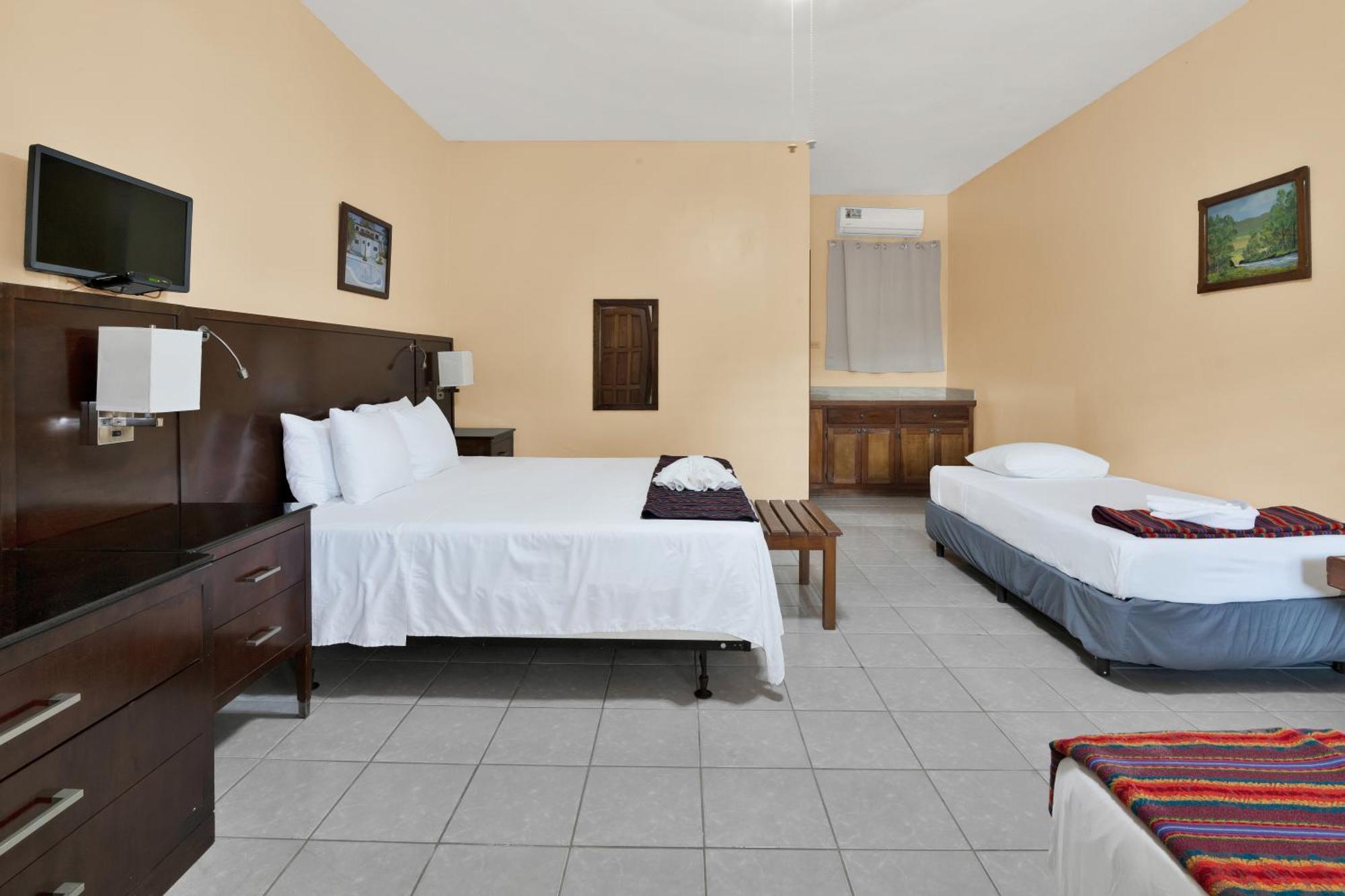 Drift Inn Cayo Santa Elena Zewnętrze zdjęcie