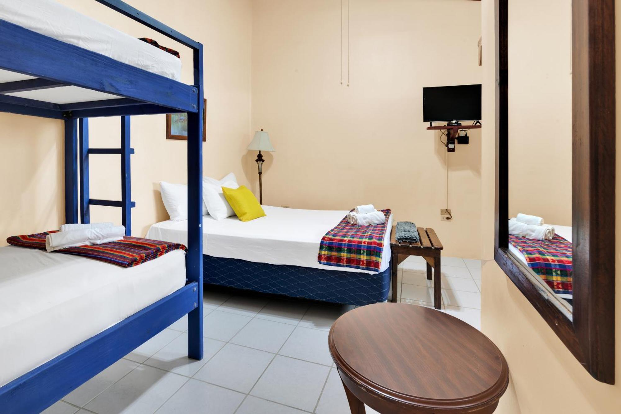 Drift Inn Cayo Santa Elena Zewnętrze zdjęcie