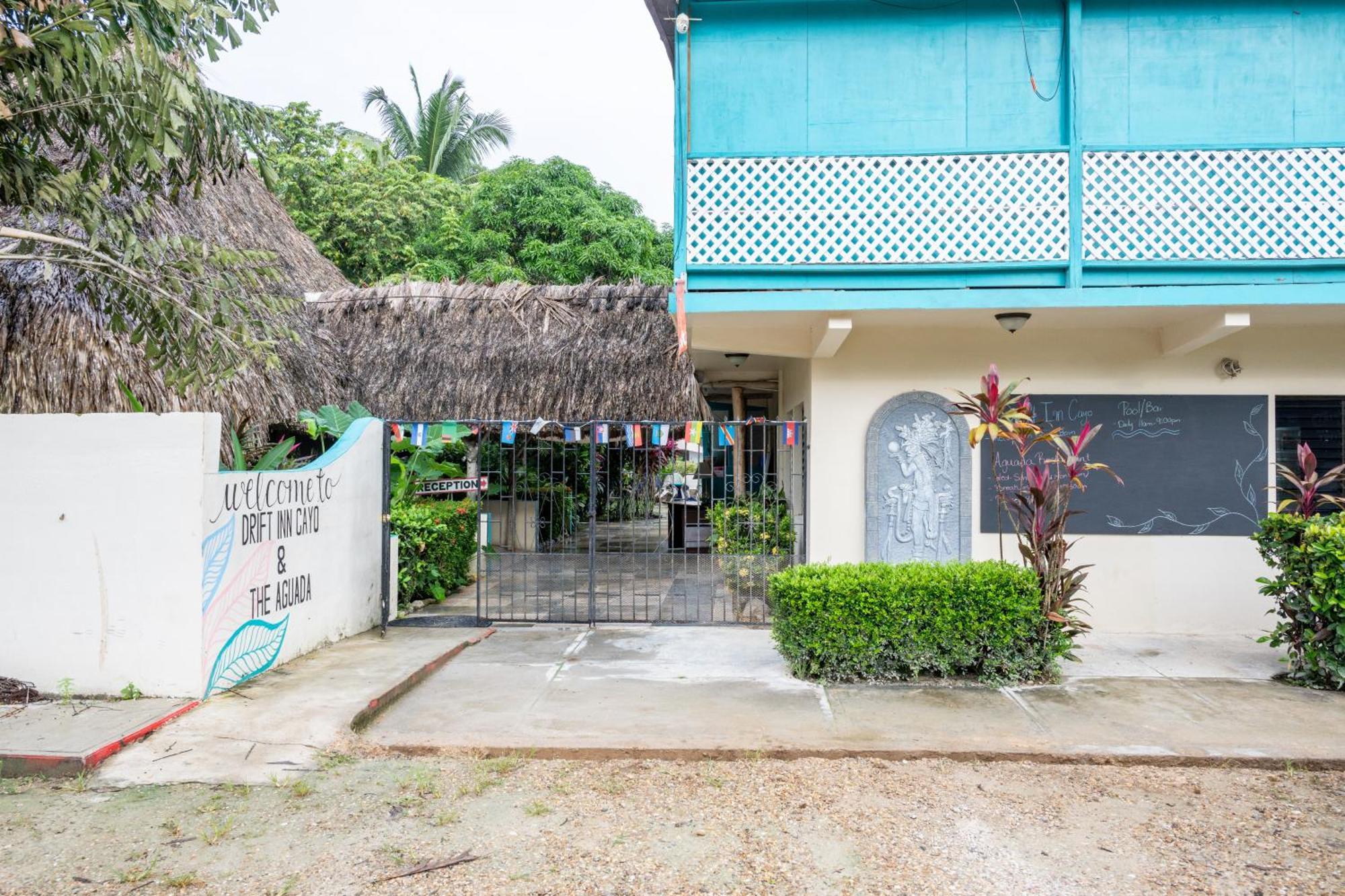 Drift Inn Cayo Santa Elena Zewnętrze zdjęcie