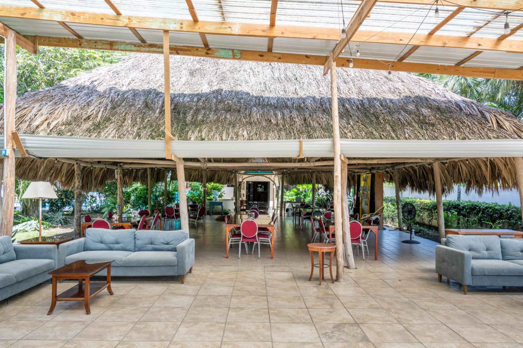 Drift Inn Cayo Santa Elena Zewnętrze zdjęcie