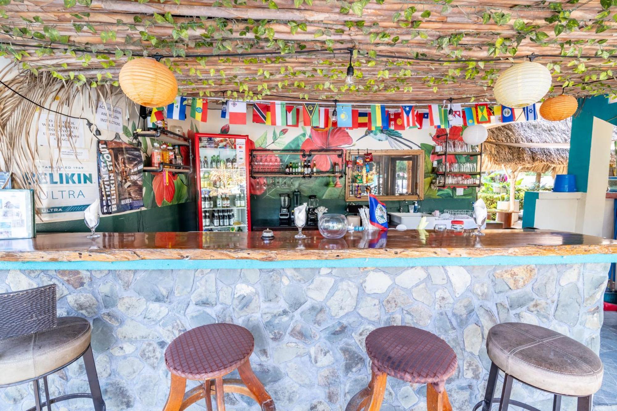 Drift Inn Cayo Santa Elena Zewnętrze zdjęcie