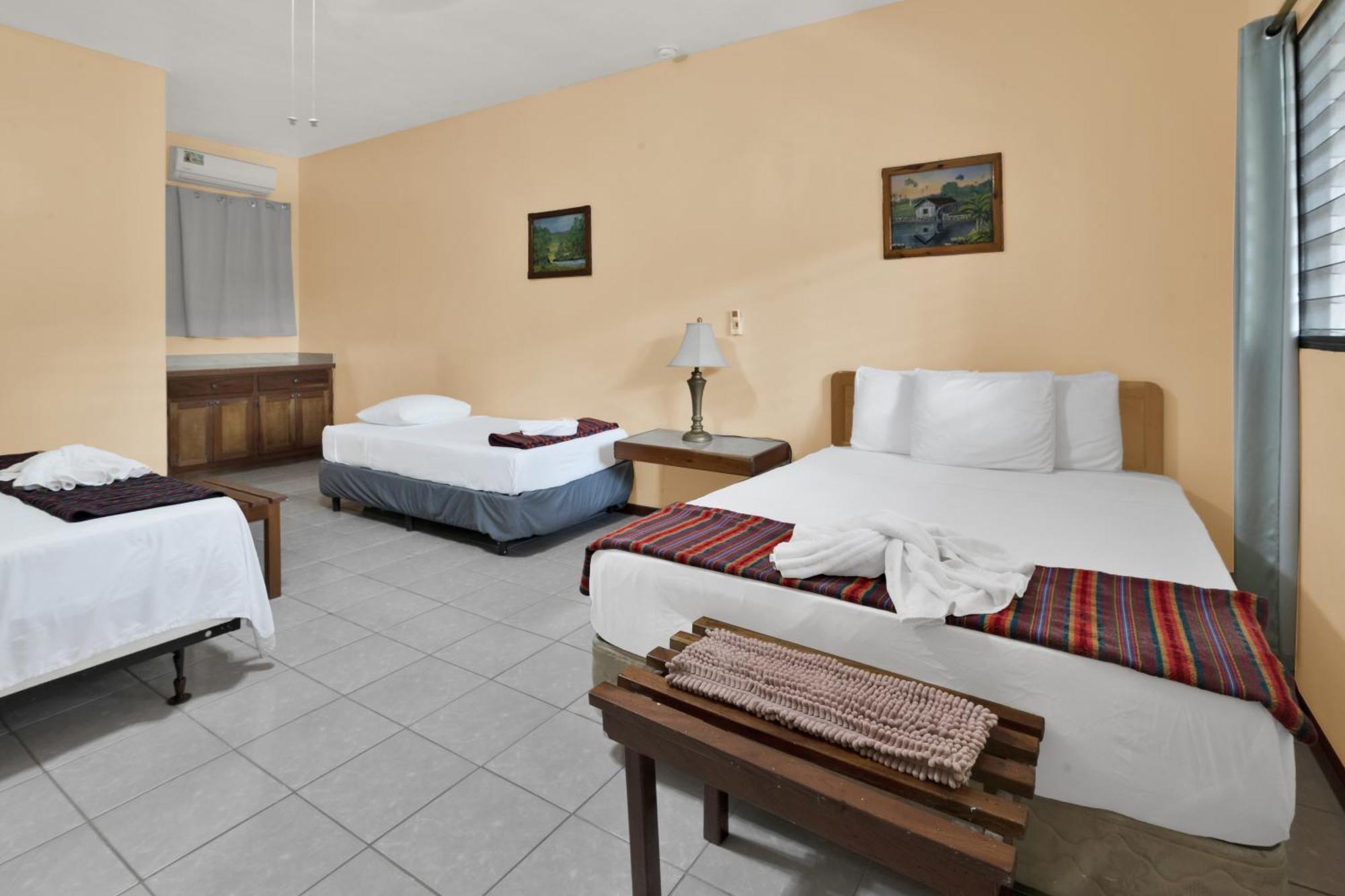 Drift Inn Cayo Santa Elena Zewnętrze zdjęcie