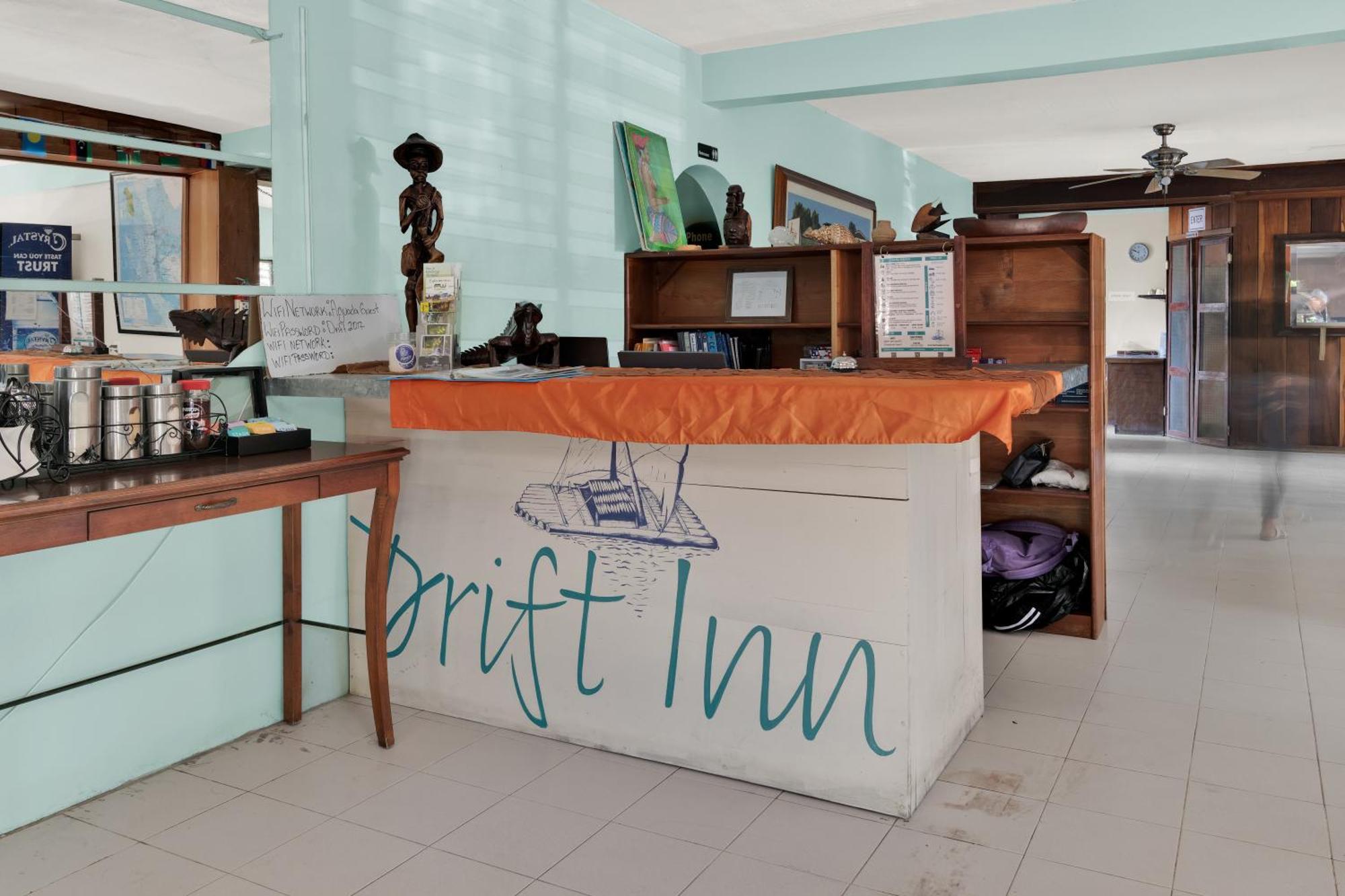 Drift Inn Cayo Santa Elena Zewnętrze zdjęcie