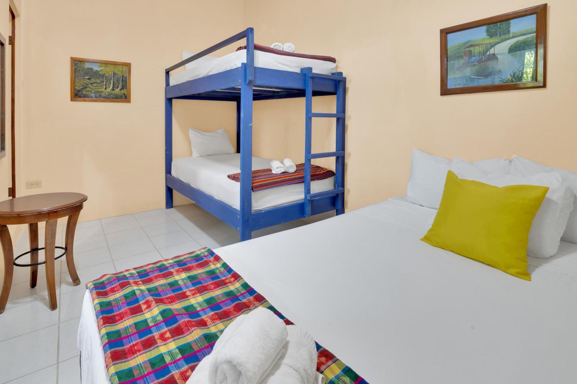 Drift Inn Cayo Santa Elena Zewnętrze zdjęcie