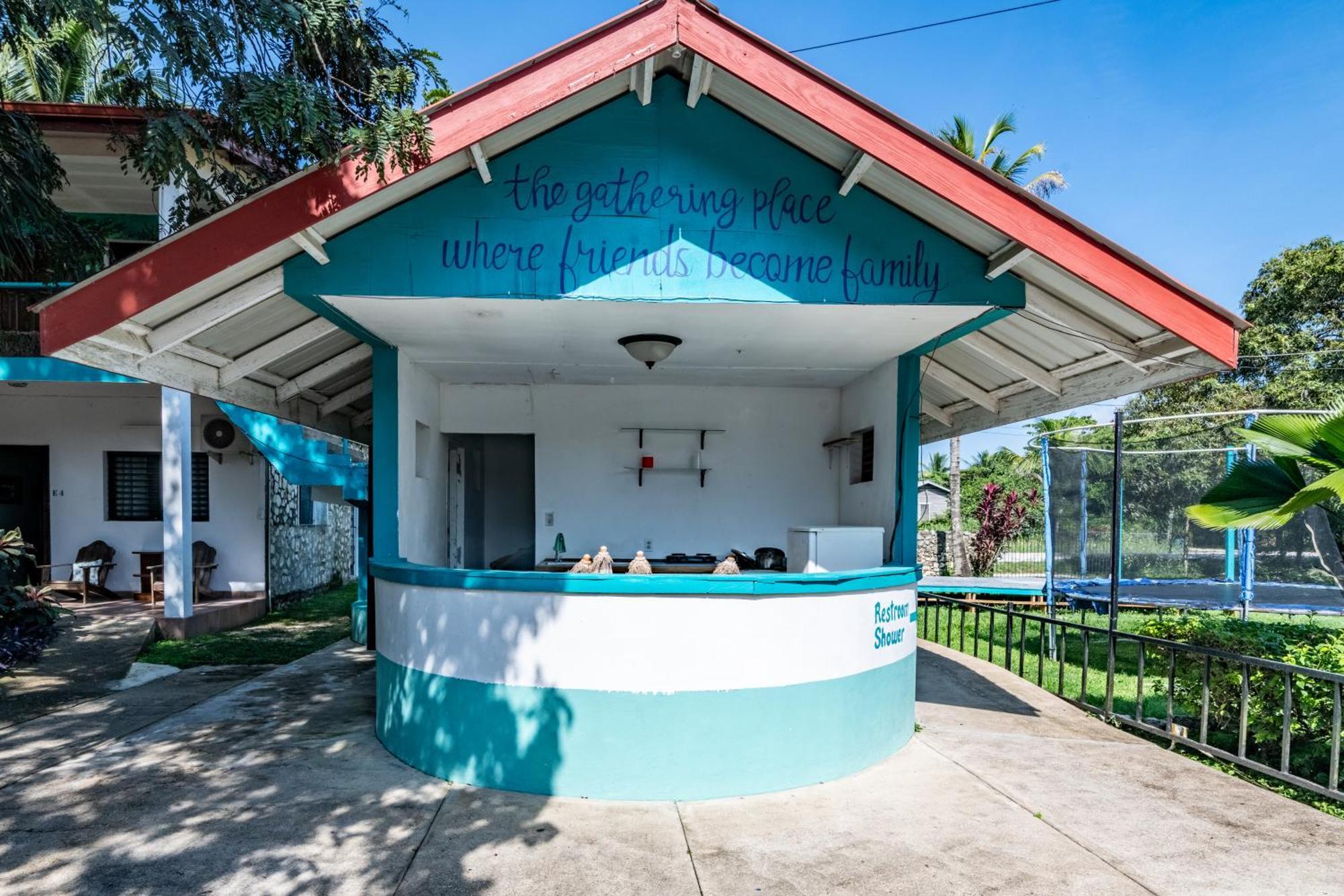 Drift Inn Cayo Santa Elena Zewnętrze zdjęcie