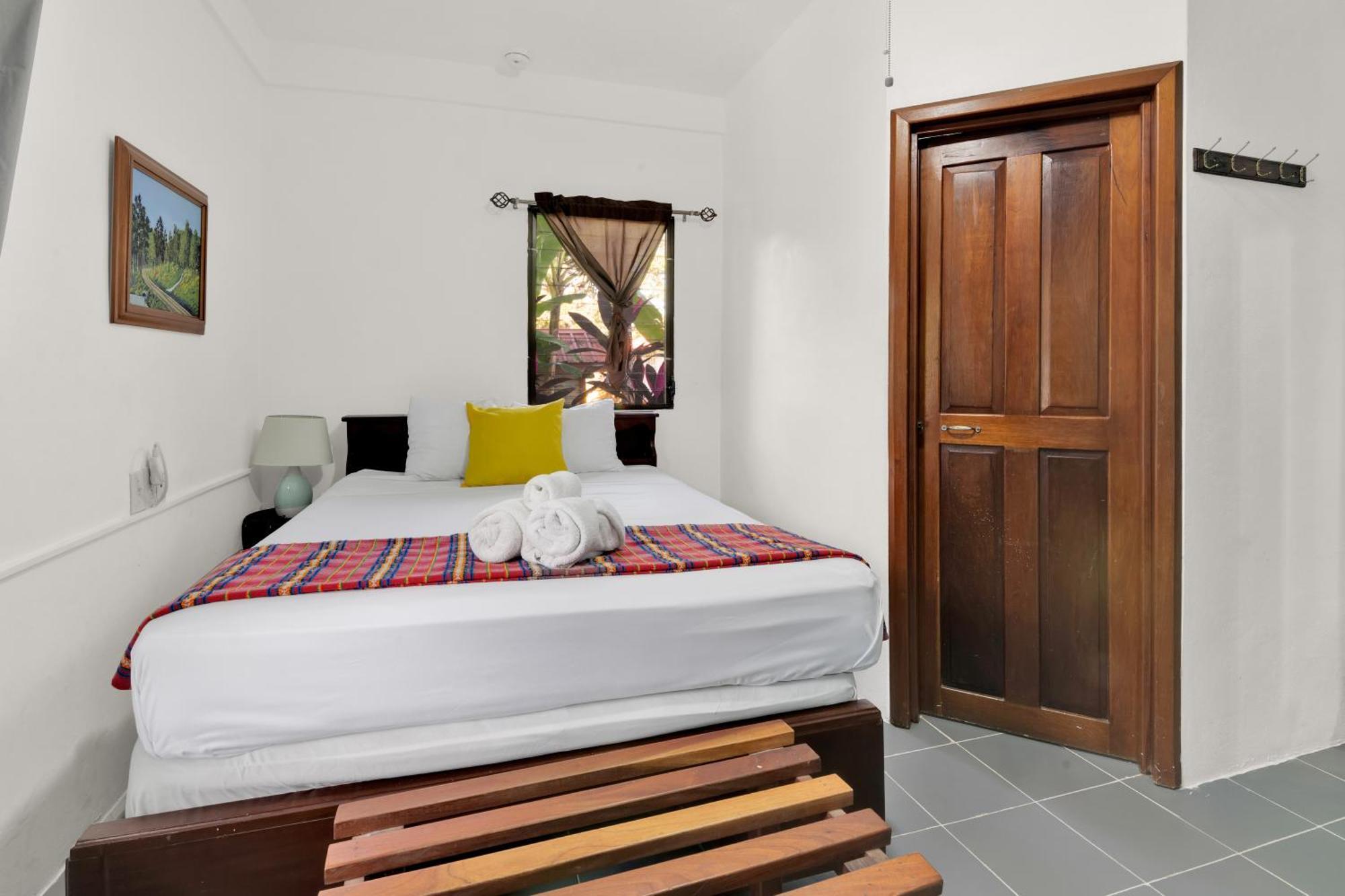Drift Inn Cayo Santa Elena Zewnętrze zdjęcie